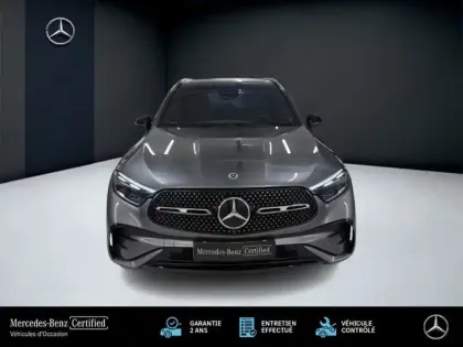 Photo 27 Mercedes GLC  300 e  Hybrid EQ 4MATIC AM
