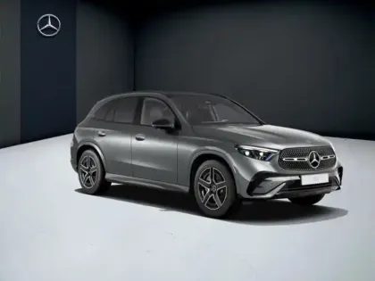 Photo 13 Mercedes GLC  300 e  Hybrid EQ 4MATIC AM