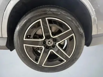 Photo 28 Mercedes GLC  300 e  Hybrid EQ 4MATIC AM