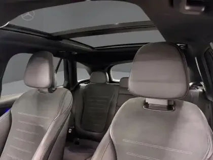 Photo 35 Mercedes GLC  300 e  Hybrid EQ 4MATIC AM