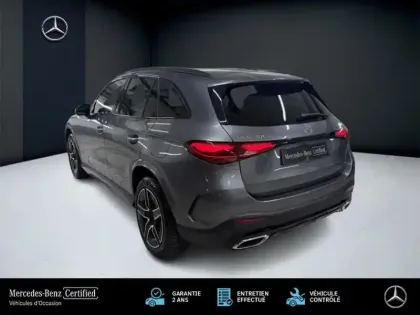 Photo 22 Mercedes GLC  300 e  Hybrid EQ 4MATIC AM