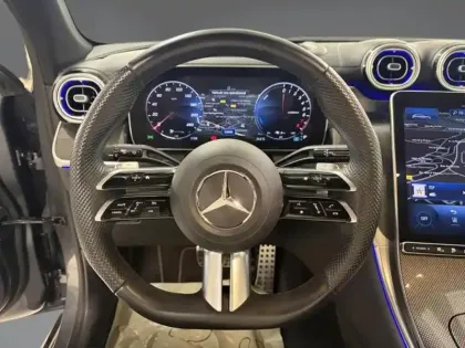 Photo 36 Mercedes GLC  300 e  Hybrid EQ 4MATIC AM