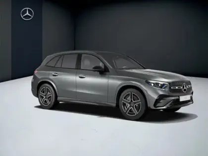 Photo 14 Mercedes GLC  300 e  Hybrid EQ 4MATIC AM