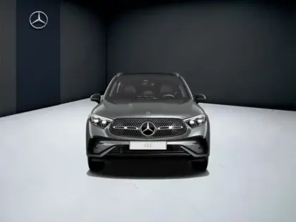 Photo 7 Mercedes GLC  300 e  Hybrid EQ 4MATIC AM