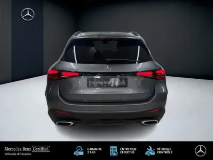 Photo 23 Mercedes GLC  300 e  Hybrid EQ 4MATIC AM