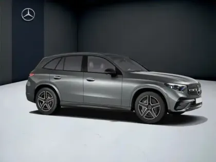 Photo 15 Mercedes GLC  300 e  Hybrid EQ 4MATIC AM