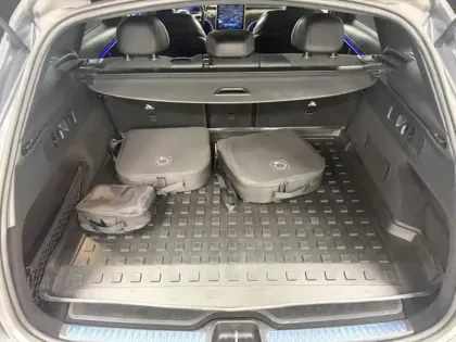 Photo 29 Mercedes GLC  300 e  Hybrid EQ 4MATIC AM