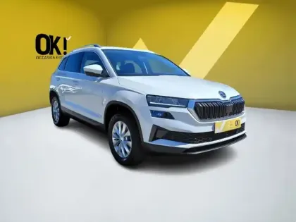 Photo 6 Skoda Karoq 1.5 150 ch Ambition BVA6