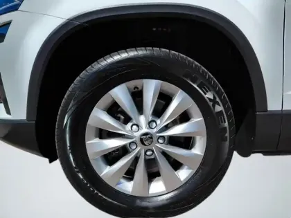 Photo 8 Skoda Karoq 1.5 150 ch Ambition BVA6
