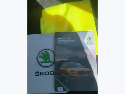 Photo 19 Skoda Karoq 1.5 150 ch Ambition BM6