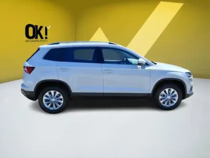Photo 5 Skoda Karoq 1.5 150 ch Ambition BVA6