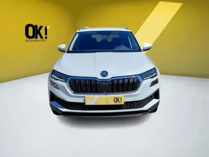 Photo 7 Skoda Karoq 1.5 150 ch Ambition BVA6