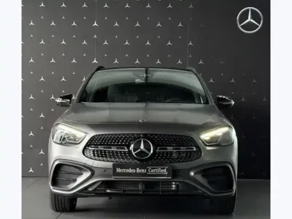 Photo 7 Mercedes GLA 200 d Edition 140