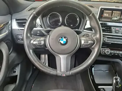 Photo 12 BMW X2 sDrive 18 i M Sport