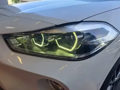 Photo 7 BMW X2 sDrive 18 i M Sport