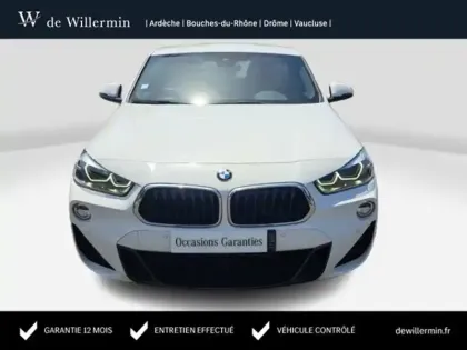 Photo 6 BMW X2 sDrive 18 i M Sport