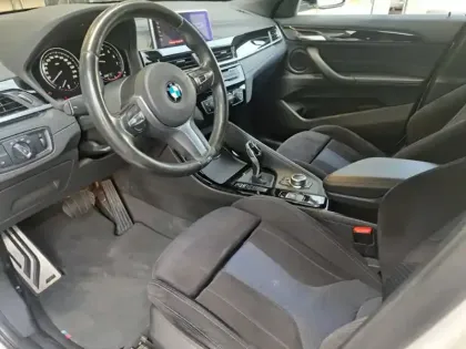 Photo 10 BMW X2 sDrive 18 i M Sport
