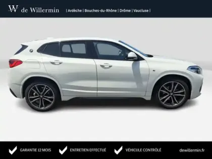 Photo 5 BMW X2 sDrive 18 i M Sport
