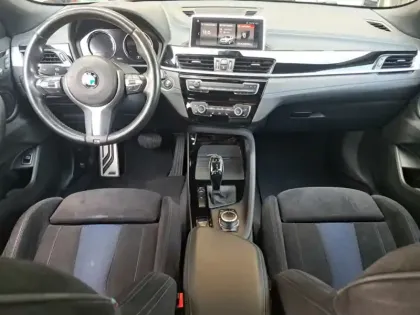 Photo 11 BMW X2 sDrive 18 i M Sport