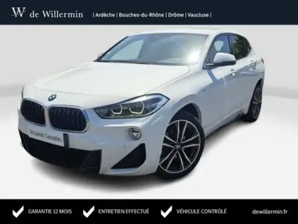 Photo Bmw X2 M Sport
