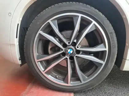 Photo 8 BMW X2 sDrive 18 i M Sport