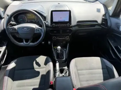 Photo 9 Ford Ecosport 1.0 125 ST-Line