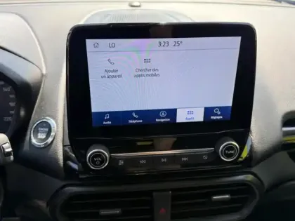 Photo 17 Ford Ecosport 1.0 125 ST-Line