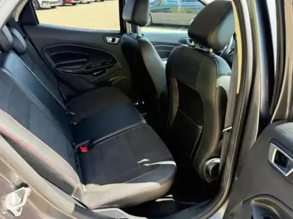 Photo 12 Ford Ecosport 1.0 125 ST-Line