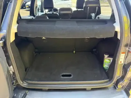 Photo 8 Ford Ecosport 1.0 125 ST-Line