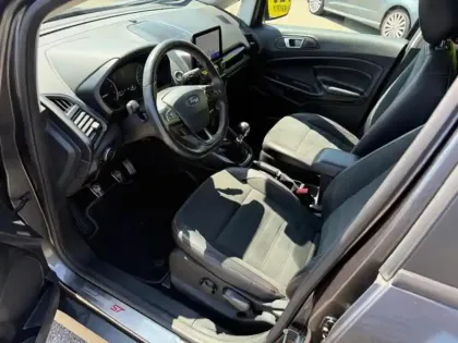 Photo 16 Ford Ecosport 1.0 125 ST-Line