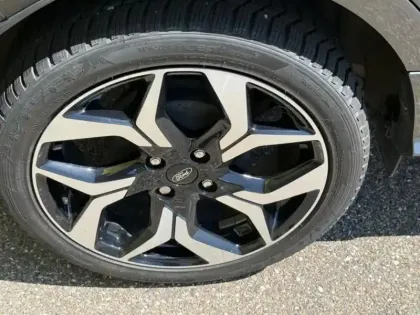 Photo 11 Ford Ecosport 1.0 125 ST-Line
