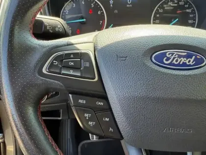 Photo 19 Ford Ecosport 1.0 125 ST-Line