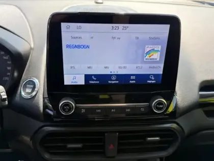 Photo 18 Ford Ecosport 1.0 125 ST-Line