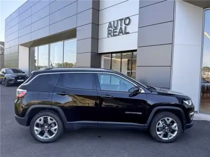 Photo 6 Jeep Compass 2.0 I MULTIJET II 140 CH ACTIVE DRIVE BVA9
