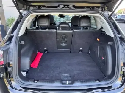 Photo 9 Jeep Compass 2.0 I MULTIJET II 140 CH ACTIVE DRIVE BVA9