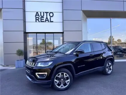 Photo Jeep Compass Opening Edition