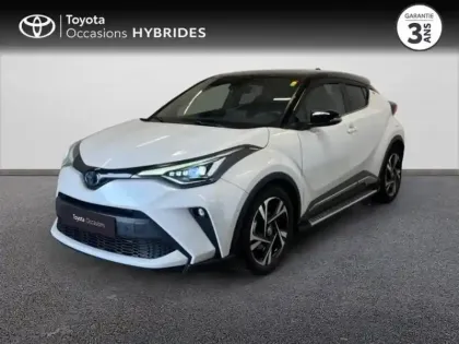 Photo Toyota C-hr Collection