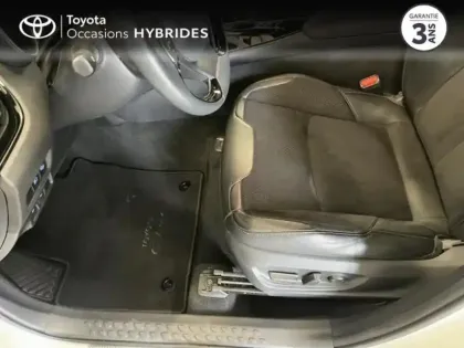 Photo 10 Toyota C-HR  122h Collection 2WD E-CVT MY22