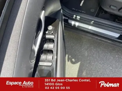 Photo 14 Hyundai Tucson  1.6 CRDI 136ch Hybrid 48V Executive DCT7