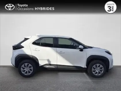 Photo 8 Toyota Yaris  Cross 116h Dynamic MY22