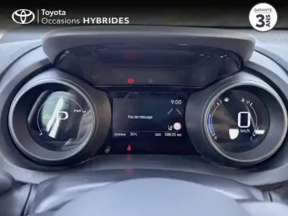 Photo 5 Toyota Yaris  Cross 116h Dynamic MY22