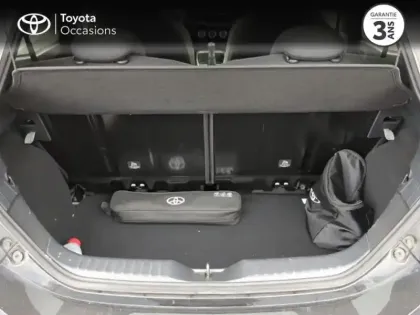 Photo 9 Toyota Aygo X  1.0 VVT-i 72ch Design MY23