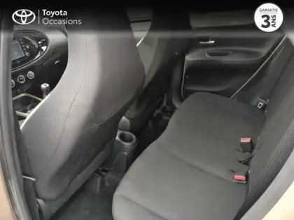 Photo 11 Toyota Aygo X  1.0 VVT-i 72ch Design MY23