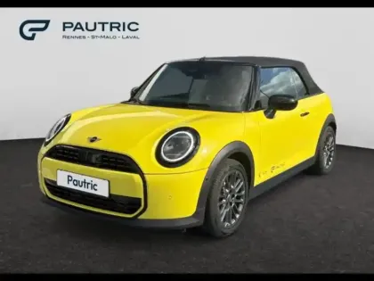 Photo Mini Cooper Classic