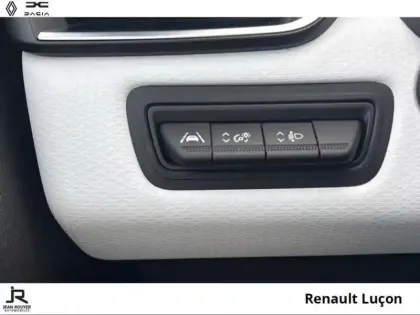 Photo 14 Renault Clio  1.0 TCe 90ch Techno