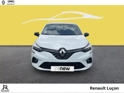 Photo 8 Renault Clio  1.0 TCe 90ch Techno