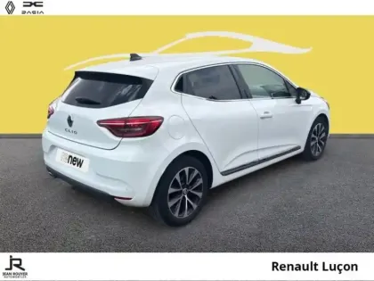 Photo 11 Renault Clio  1.0 TCe 90ch Techno