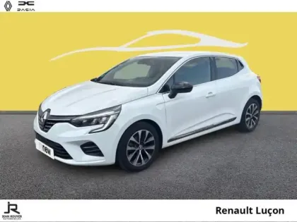 Photo Renault Clio Techno