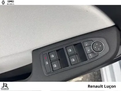 Photo 13 Renault Clio  1.0 TCe 90ch Techno