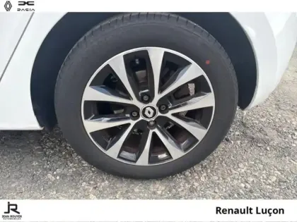 Photo 7 Renault Clio  1.0 TCe 90ch Techno